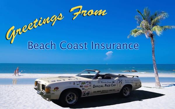 Beach Coast Insurance & Financial Services