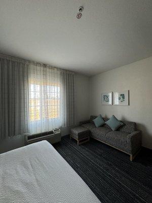 TownePlace Suites Sacramento Cal Expo