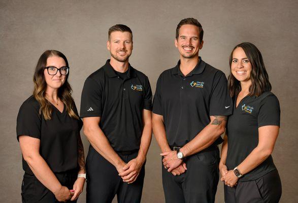 Lincoln Family Chiropractic