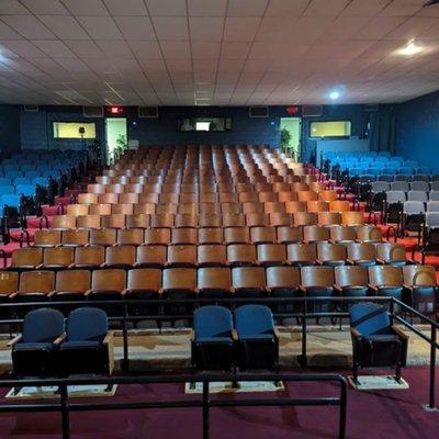 Joe Jefferson Players