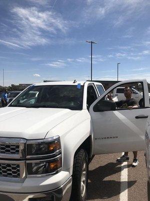 Widespread Auto Glass