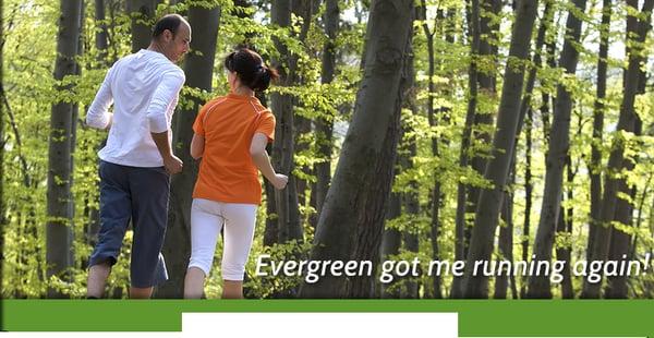 Evergreen Physical Therapy