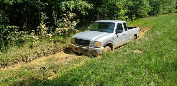 Anytime Towing & Recovery