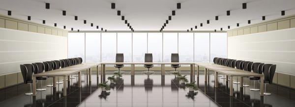 Janitorial Systems