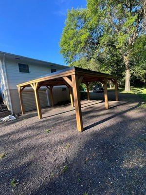 C&L Lawn And Construction