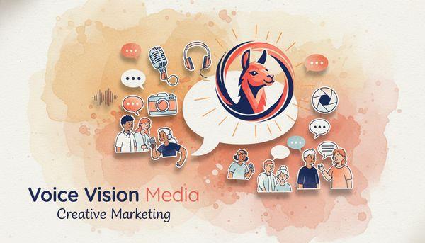 VVM Creative Marketing