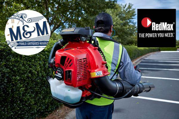 M&M'S Tools, Antiques & Marketplace