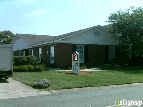 Susan A Hockaday, DDS