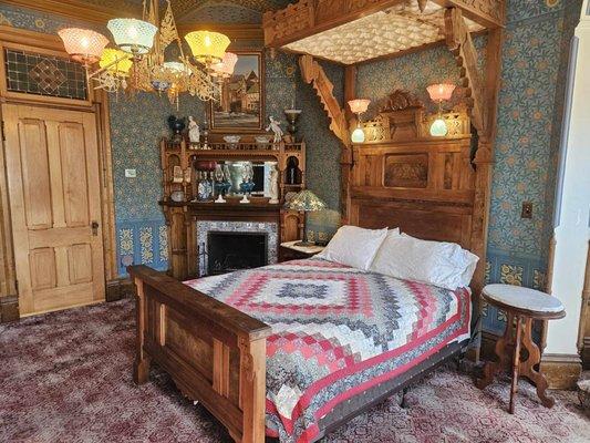 The Richards House Bed & Breakfast Inn