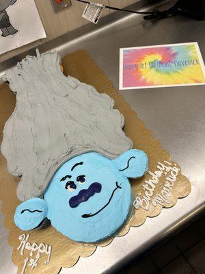 Sweet Slice Desserts