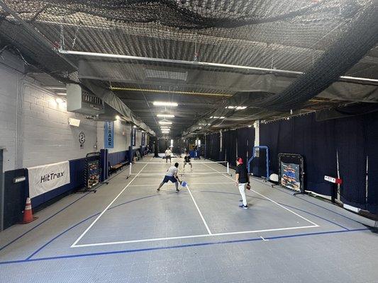 Pickleball Court Rentals. Call today 718-971-1111 for inquiries