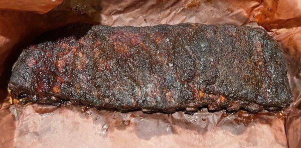 Messy Mike's Barbecue & Catering's