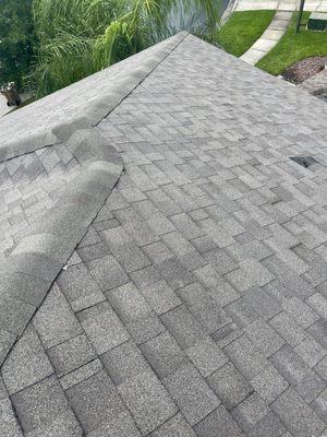 B A Roofing & Services