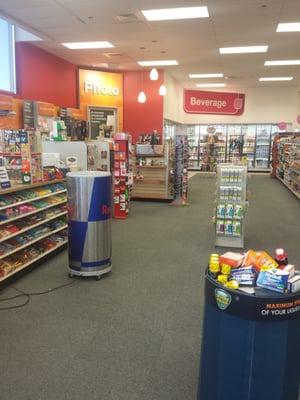 CVS Pharmacy
