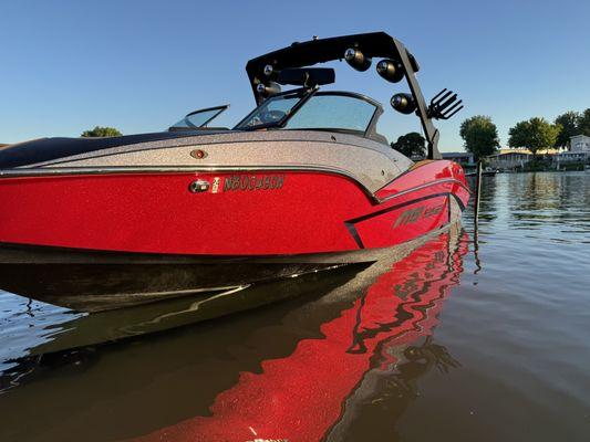 Mountainside Mobile Detailing