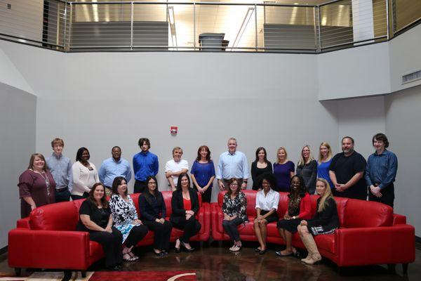 Environmental Litigation Group