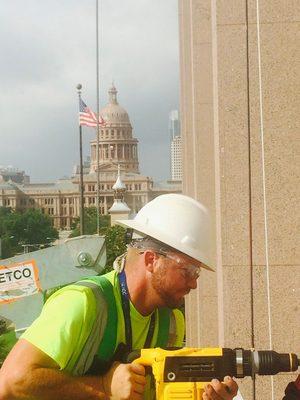 Ricky's Restoration And Handyman Services