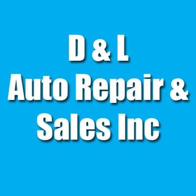 D & L Auto Sales
