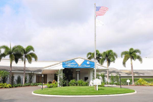 Lost City Golf Club