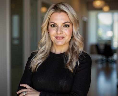 Streamline Accounting