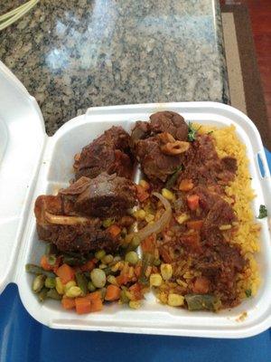 Cajio's Cuban Cuisine