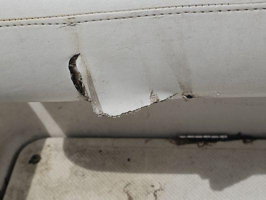 Yough Lakeside Marine