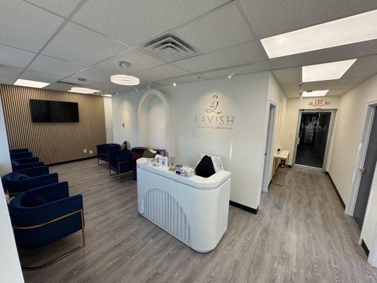 Lavish Health And MedSpa