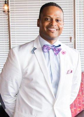 Farmers Insurance - Anthony Mootry