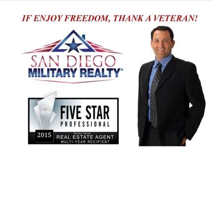 San Diego Military Realty