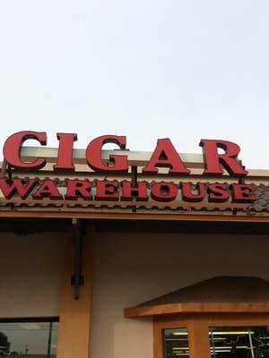 San Pedro Shopping Center. Photo taken at strip mall.
