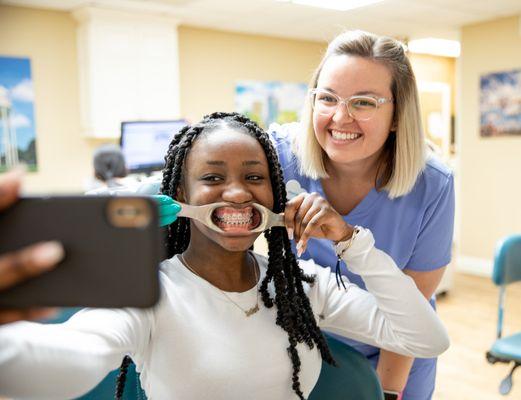 Skyblue Orthodontics