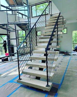 Cherry Brothers Railing Co. LLC