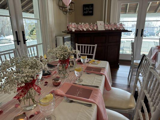 Nahant Country Club