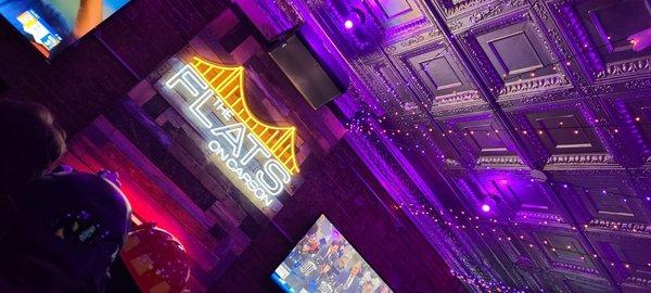 Another bar crawl event to help at