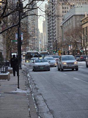 Koam Taxi Association