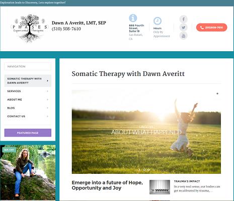 Phases Healing Practice