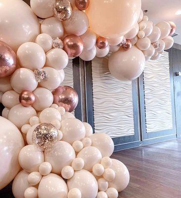 Exotic & elegance all in one!