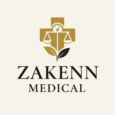 Zakenn Medical
