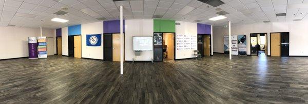 California Science and Technology University