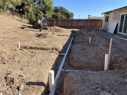 VMD Landscape Service