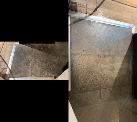 RnG Restaurant Deep Cleaning