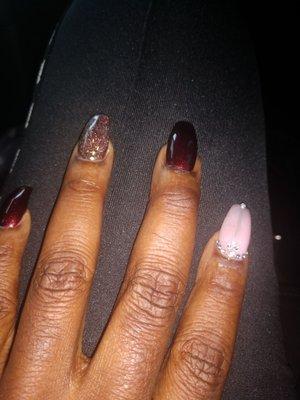 Lee Nails