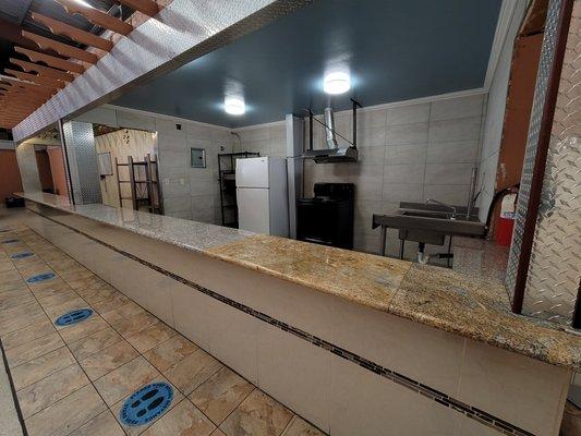 Oakland Party Center