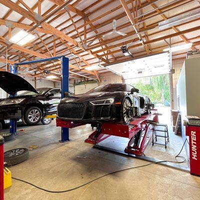 David's Auto Repair & Service