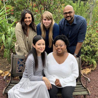 Highland Park Therapy