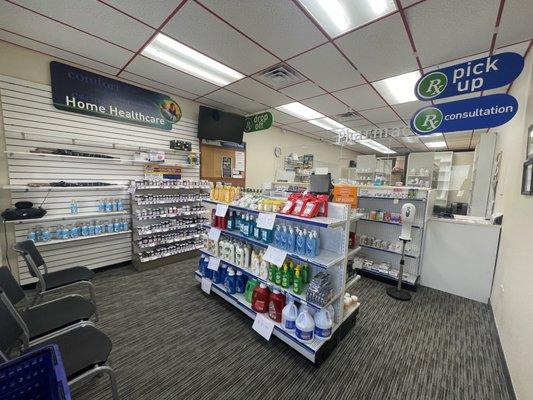Prime Care Pharmacy