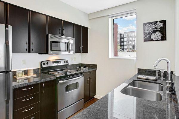 Taylor 28 Apartments