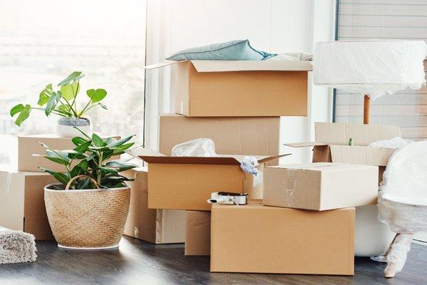 Gene’s Furniture & Moving