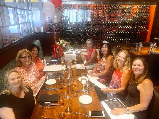 Celebrating Best D 23. Best Realtors