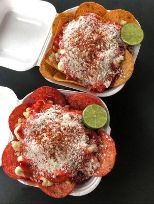 La Michoacana Pacoima